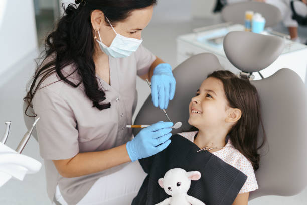 Best Cosmetic Emergency Dentistry in Tracy, CA