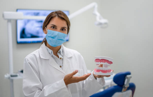 Best Same-Day Emergency Dental Services in Tracy, CA